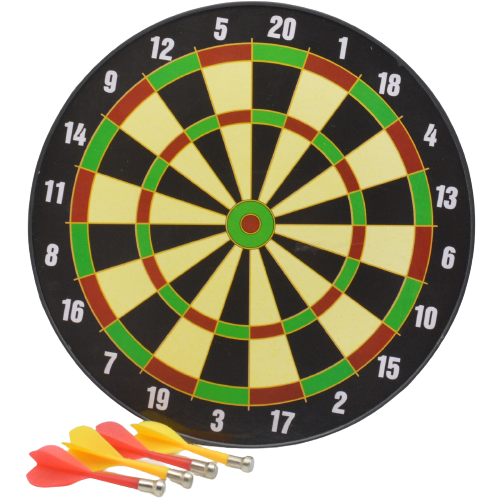 Buy Dart Board Online in Pakistan — Khanaan.pk