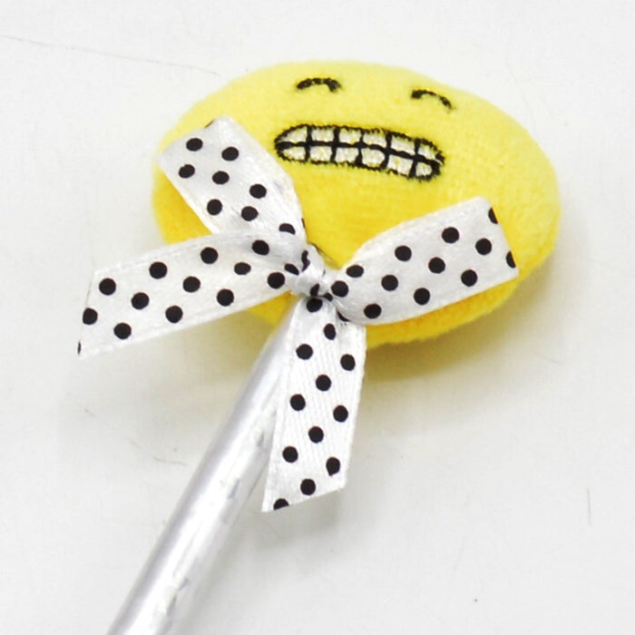 Smiles Theme Pencil