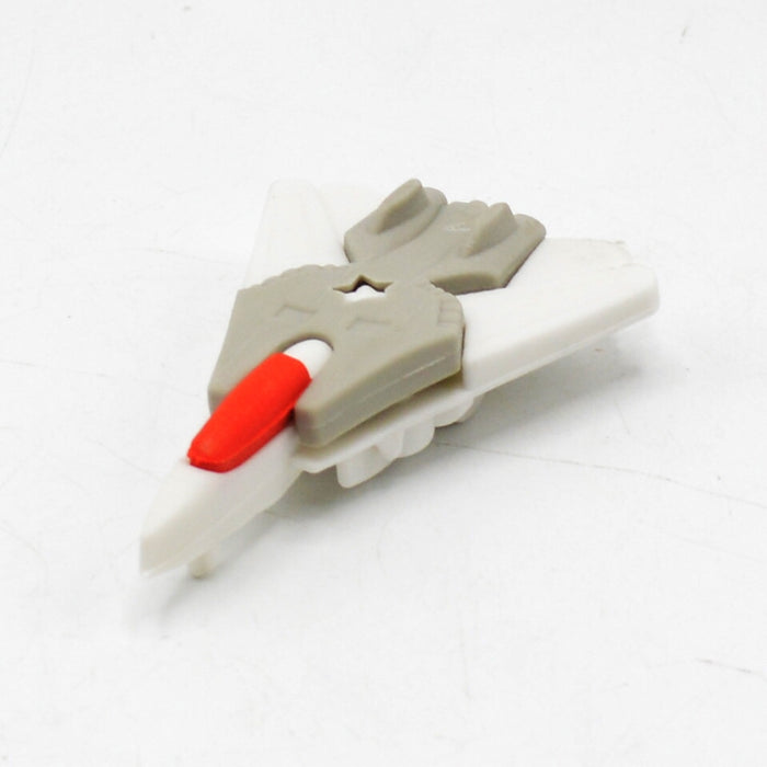 3D Airoplane Eraser