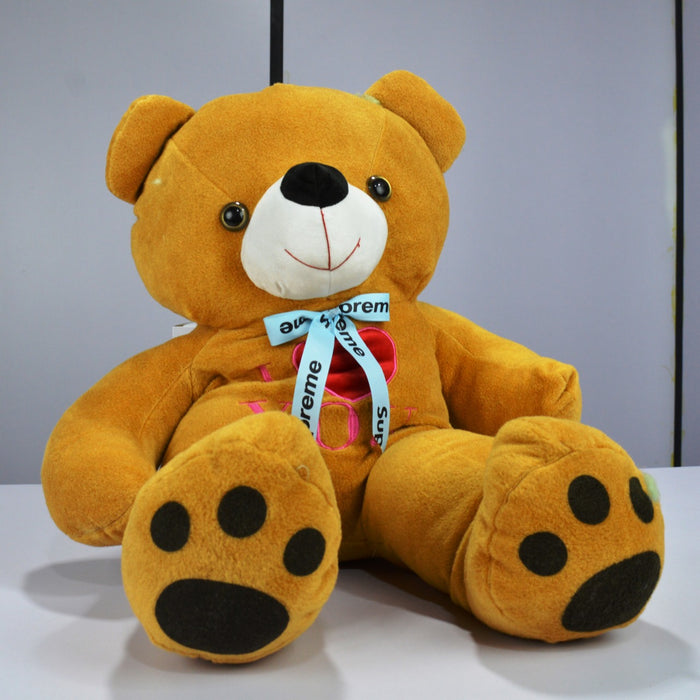 Soft Supreme Teddy Bear - Large