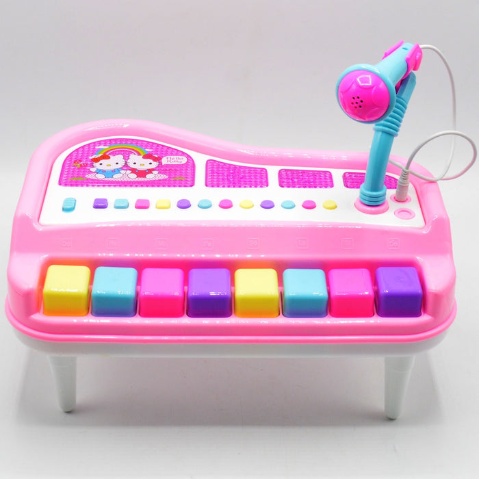 Hello Kitty Piano Light and Music