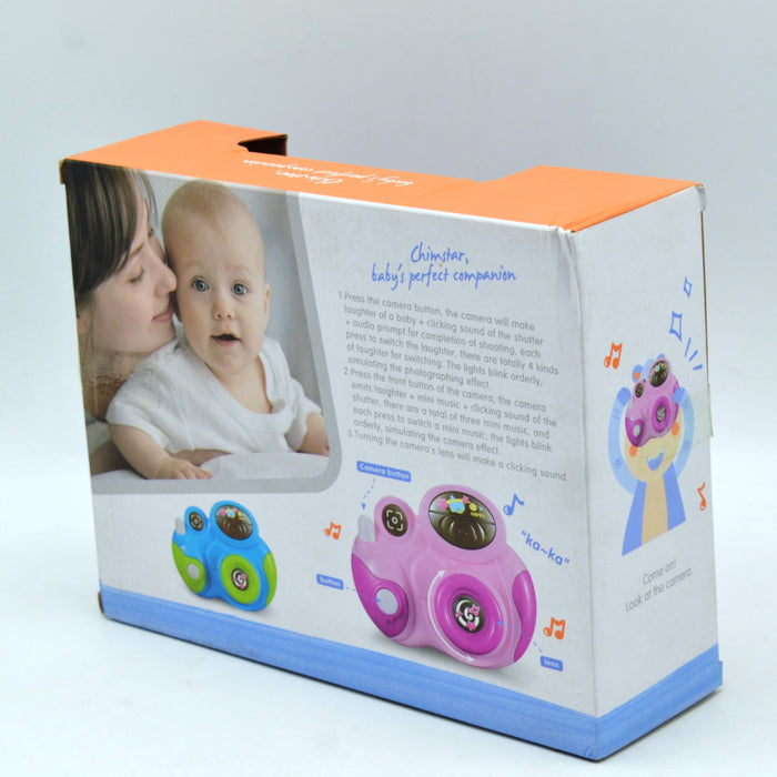 Newborn Baby Camera