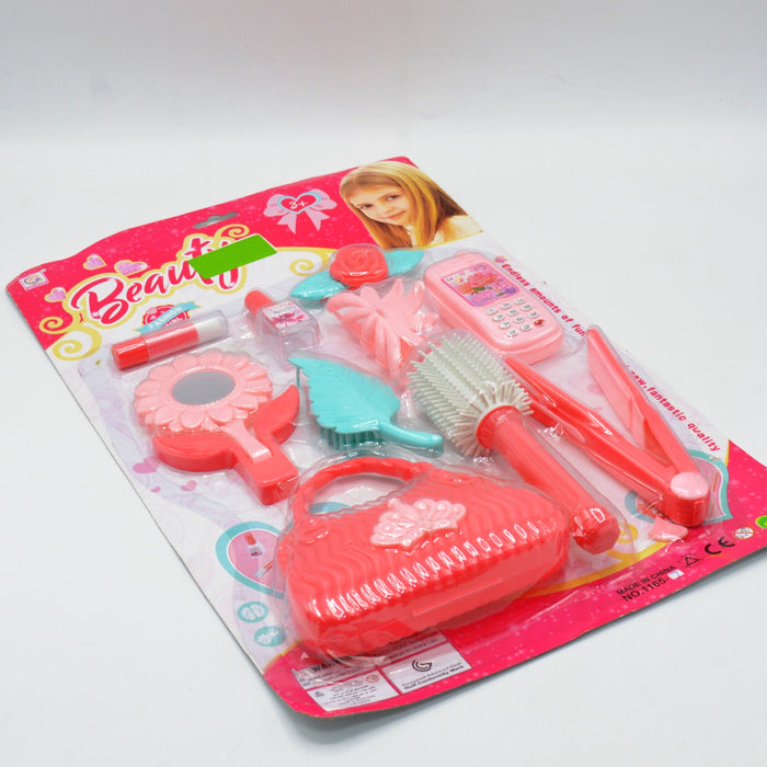 Fashionable Beauty Set