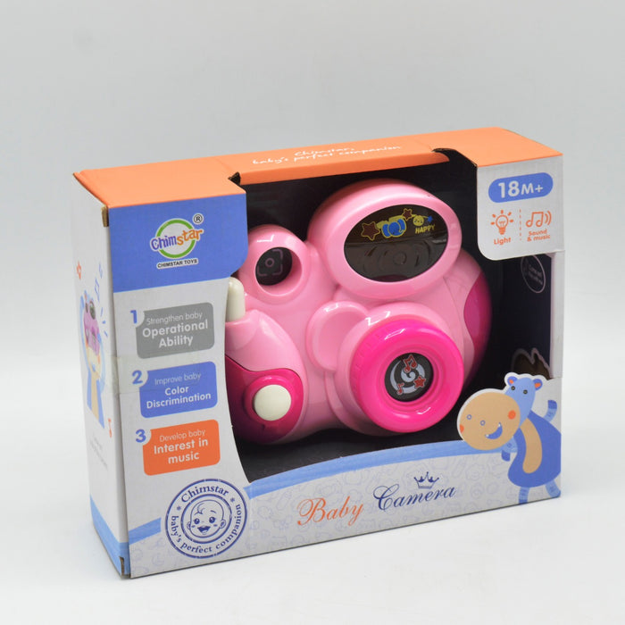 Newborn Baby Camera