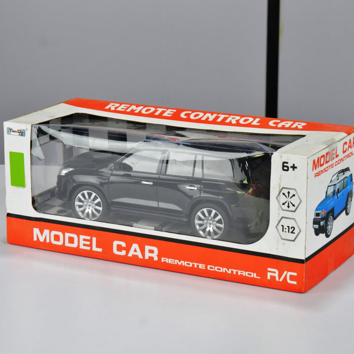 Rechargeable Remote Control Classic Car