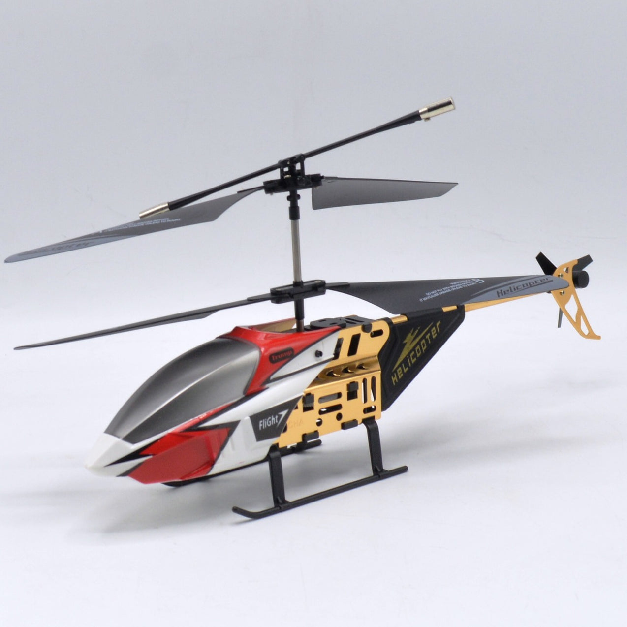 Buy Remote Control Helicopter Online in Pakistan — Khanaan.pk