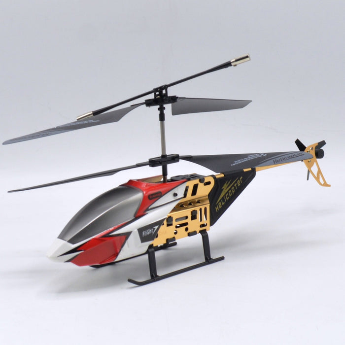 Rechargeable Remote Control Helicopter 2 channel Gyro