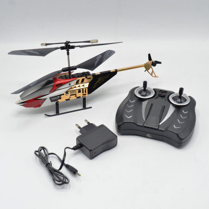 Rechargeable Remote Control Helicopter 2 channel Gyro