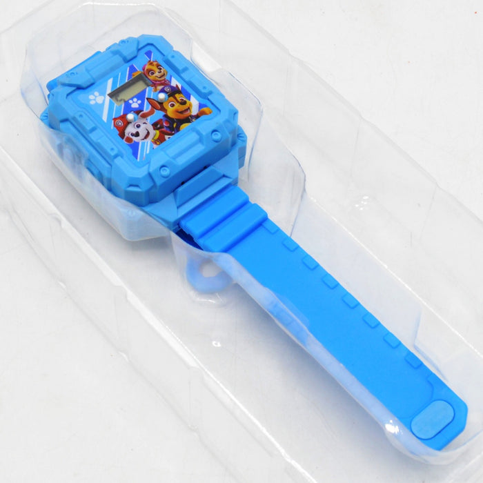 Paw Patrol Tetris Gaming Watch