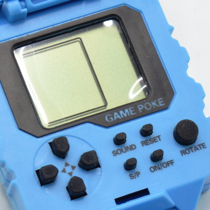 Paw Patrol Tetris Gaming Watch