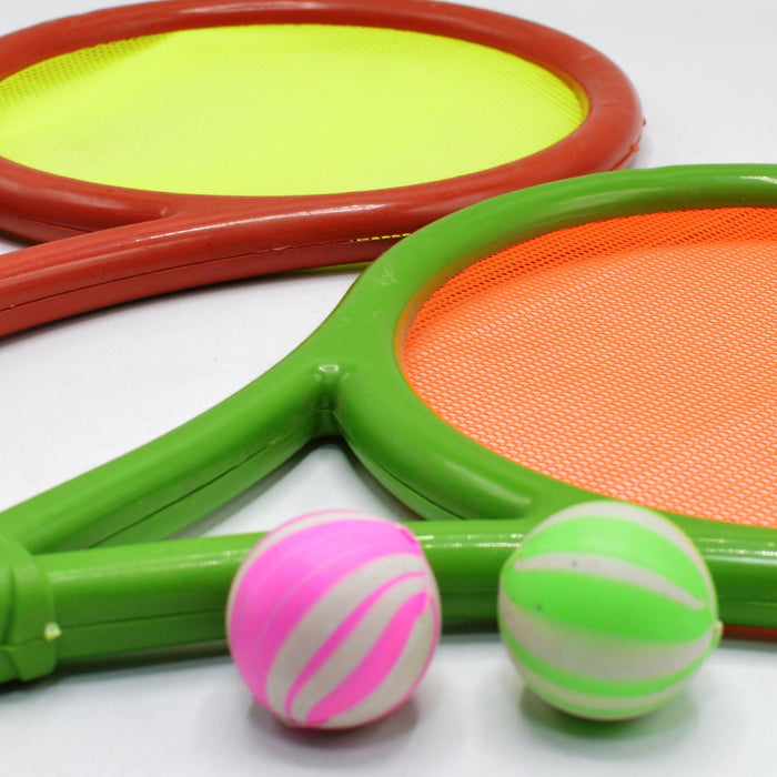 Large B Minton Rackets Buy Kids Large Badminton Racket Set Online in Pakistan — Khanaan.pk