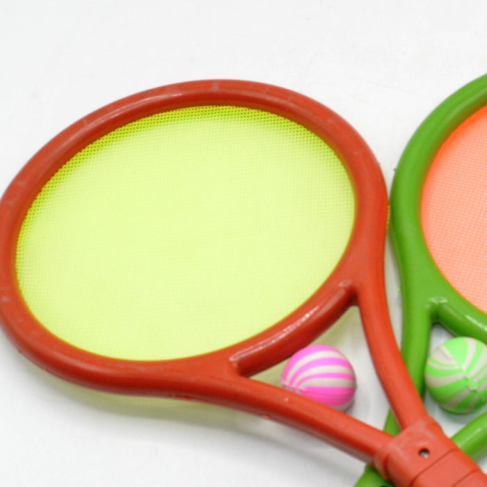 Large B Minton Rackets Buy Kids Large Badminton Racket Set Online in Pakistan — Khanaan.pk