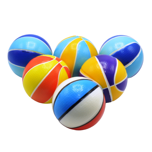 Buy Pack Of 6 Soft Footballs For Kids Online in Pakistan — Khanaan.pk