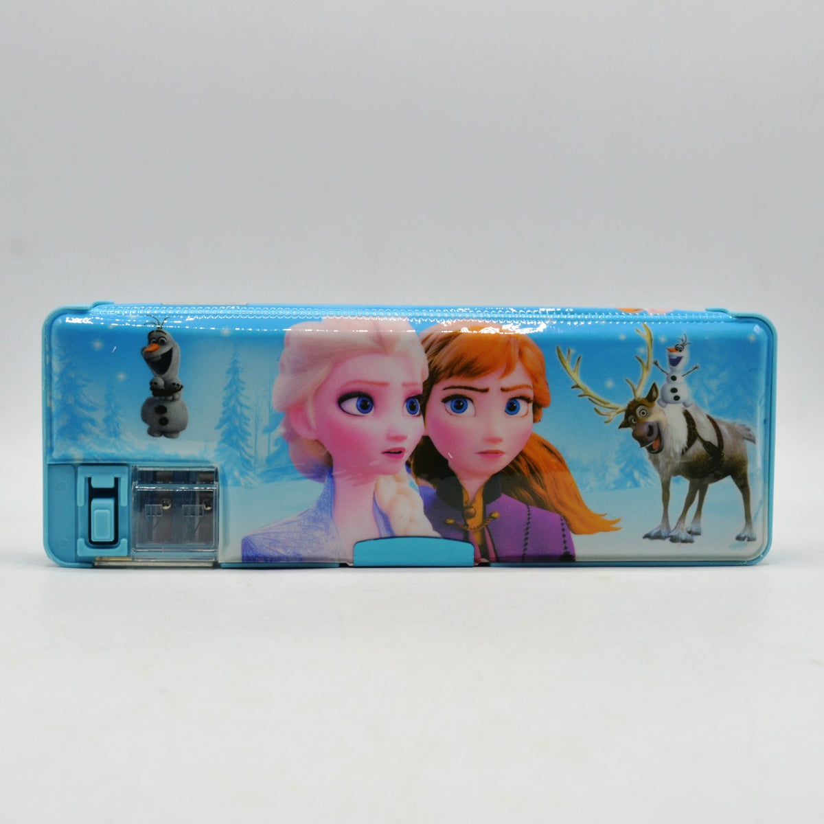 Buy Frozen Princess Theme Geometry Box Online in Pakistan — Khanaan.pk