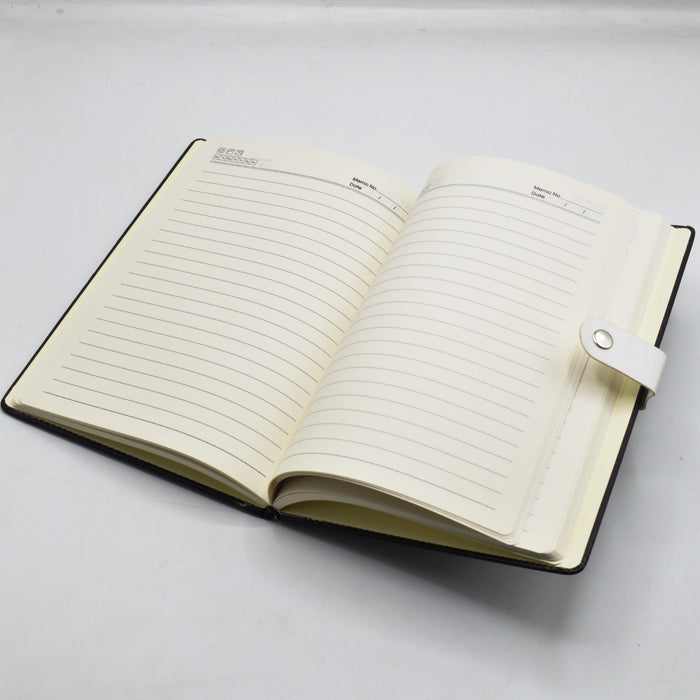 Kids Notebook Diary