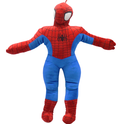 Buy Mini Spider Man Soft Stuff Toys Online in Pakistan Khanaan.pk