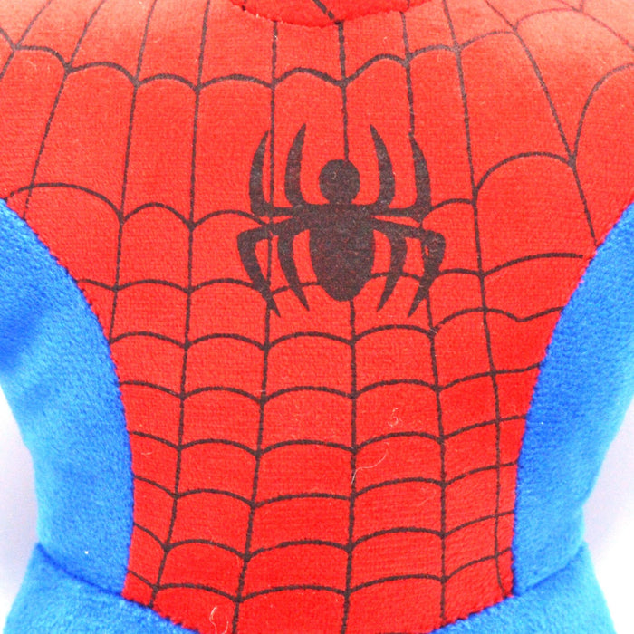 Mini Spider-Man Soft Stuff Toys