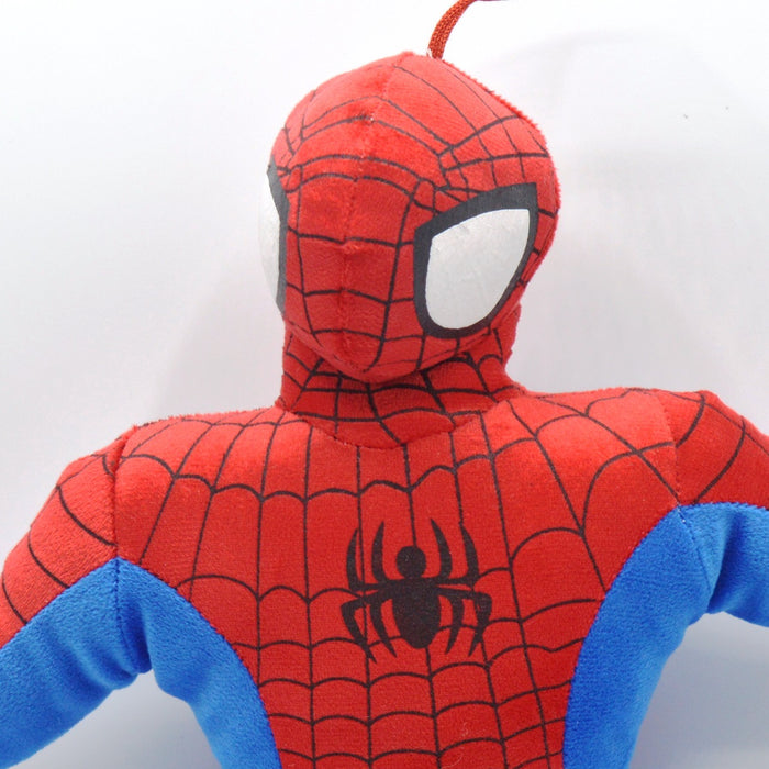 Mini Spider-Man Soft Stuff Toys
