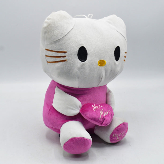 Beautiful Hello Kitty Soft Stuff Toys