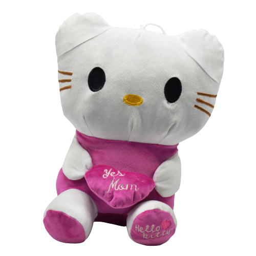 Beautiful Hello Kitty Soft Stuff Toys