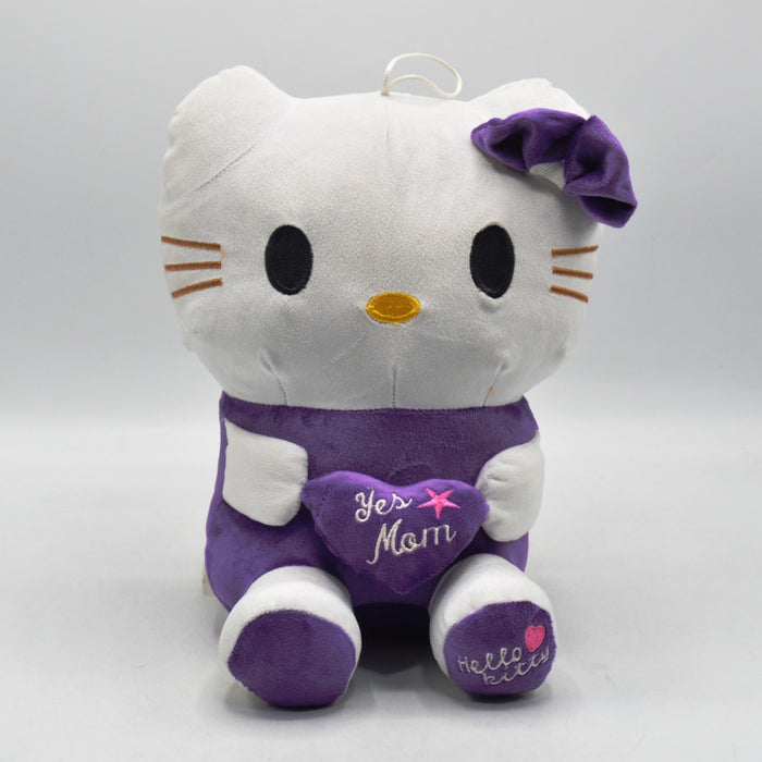 Beautiful Hello Kitty Soft Stuff Toys