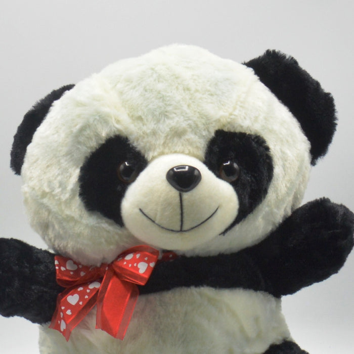 Small Panda Soft Stuff Toys