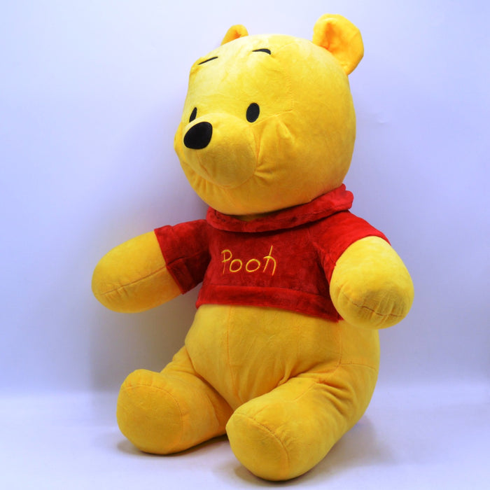 Small Pooh Soft Stuff Toys