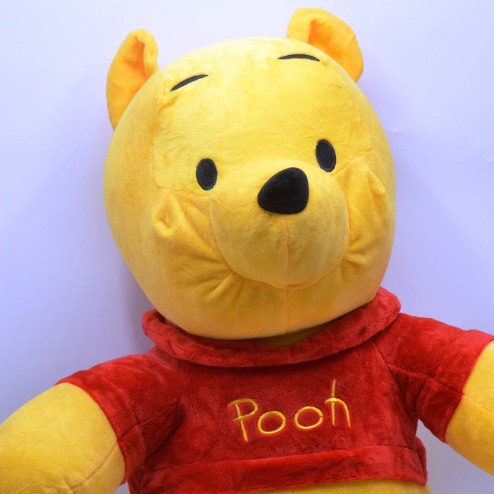 Small Pooh Soft Stuff Toys