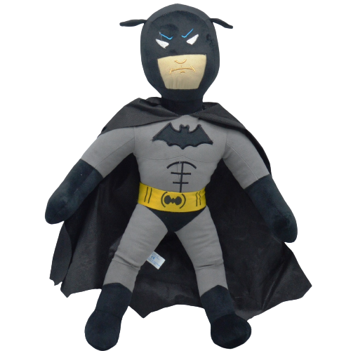 Medium Batman Soft Stuff Toys