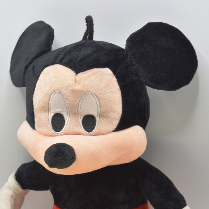 Medium Mickey Mouse Soft Stuff Toys
