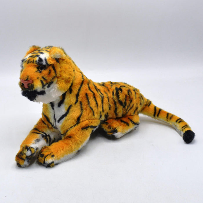Medium Tiger Soft Stuff Toy