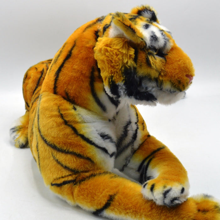 XL Tiger Soft Stuff Toys