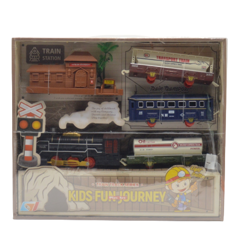 Buy train hot sale track