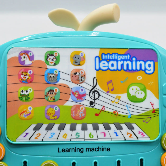 Smart Apple Intelligent Learning Machine