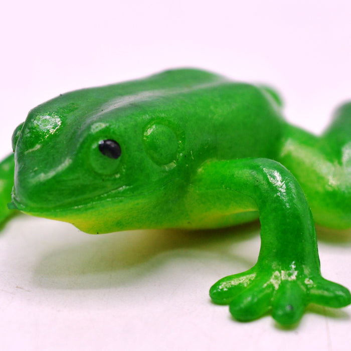 1 Piece of Rubber Frog