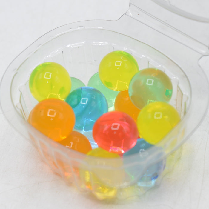 Colorful Squishy Water Gel Balls