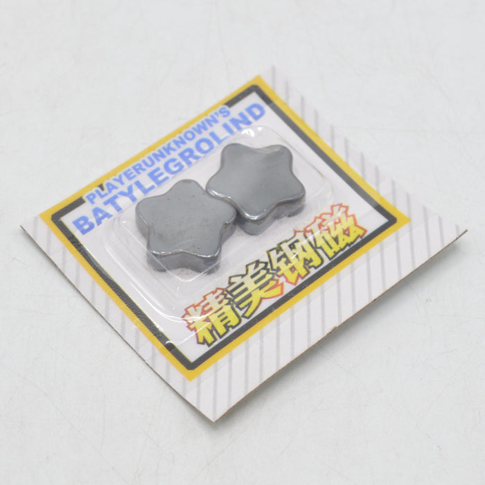 Pack Of 2 Magnet Toys