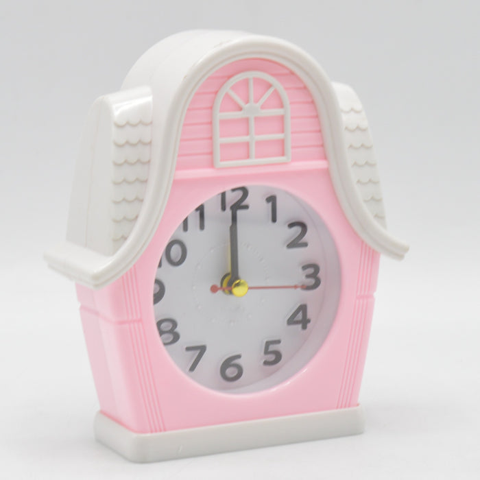 House Theme Alarm Clock