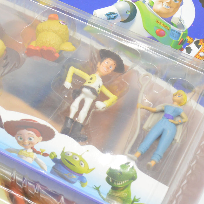 Toy Story 4 Buzz Action Figures