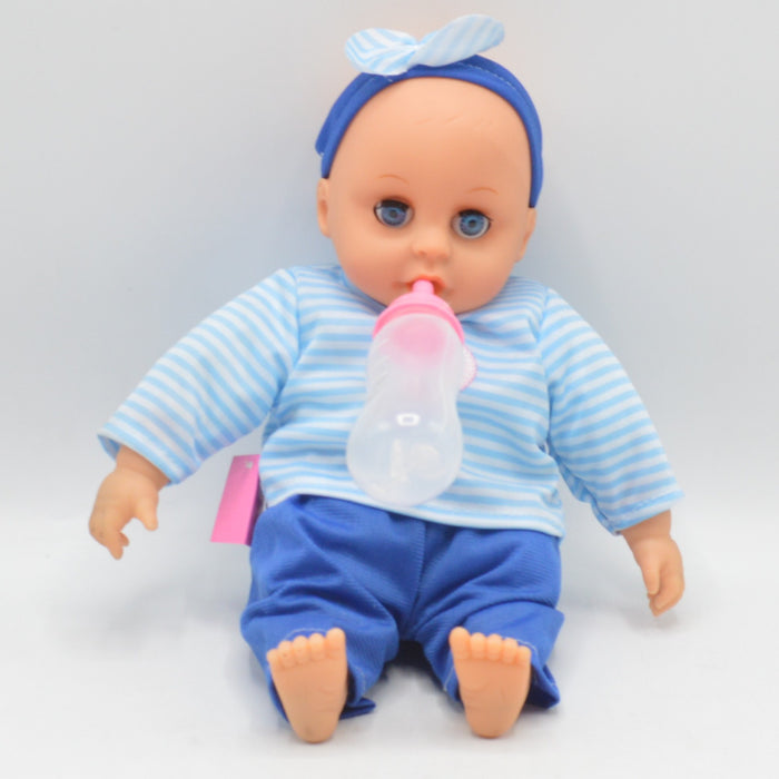 Lovely Baby Doll With Sound