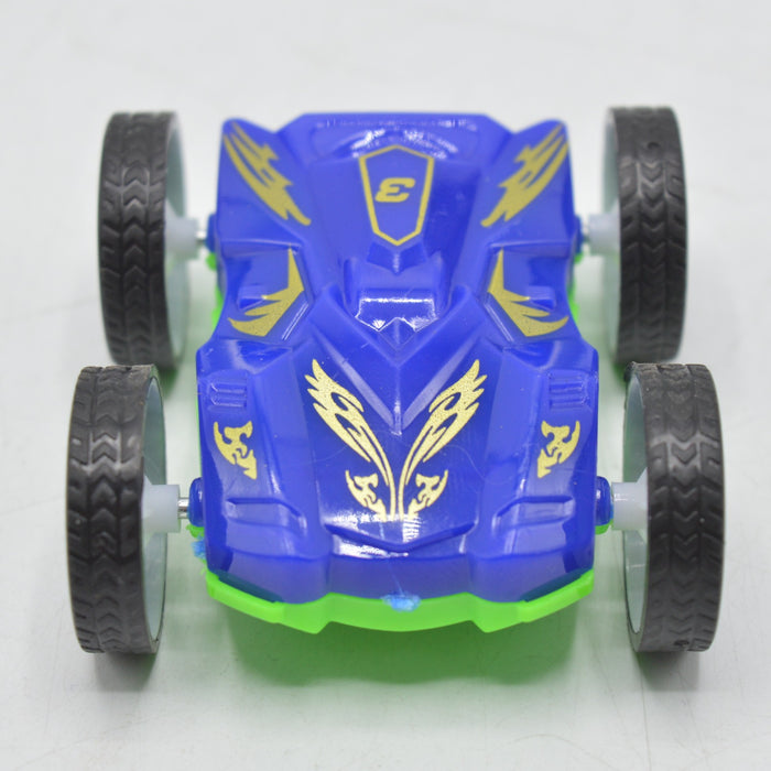 Super Power Friction Toy