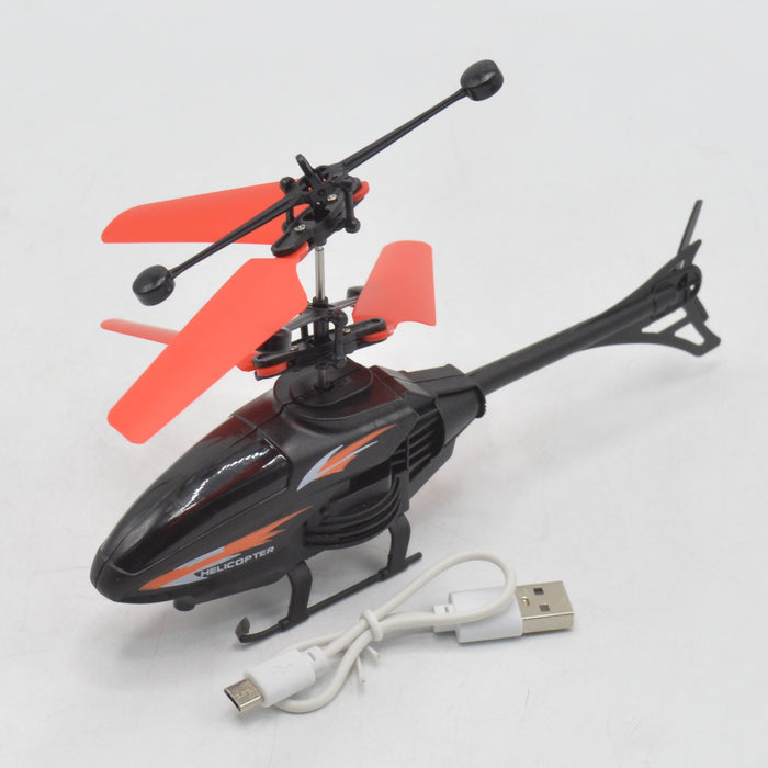 Rechargeable Infrared Induction Helicopter