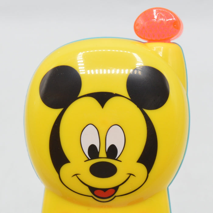 Micky Mouse Baby Phone Baby Phone With Light & Sound