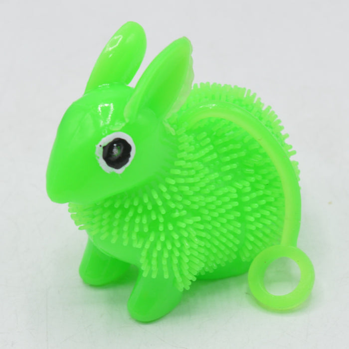 Rabbit Theme Chuchu Toys