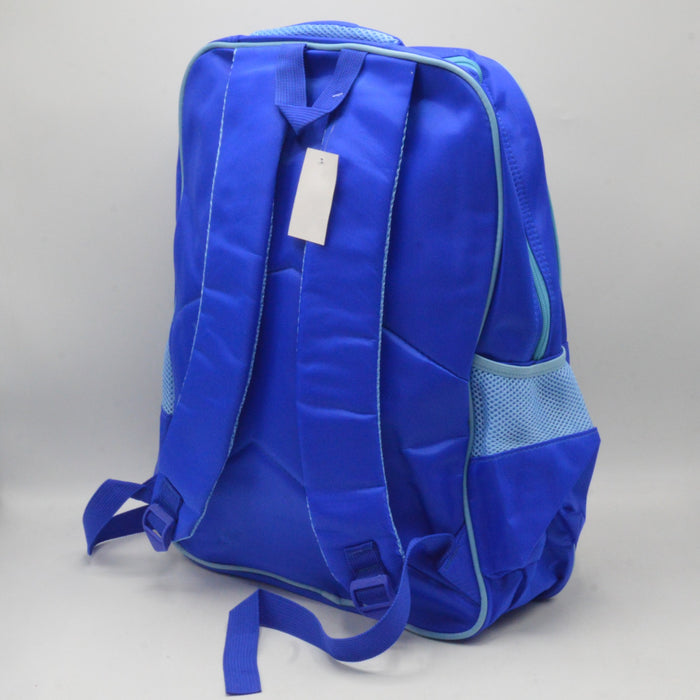 Captain America Theme  School Bag