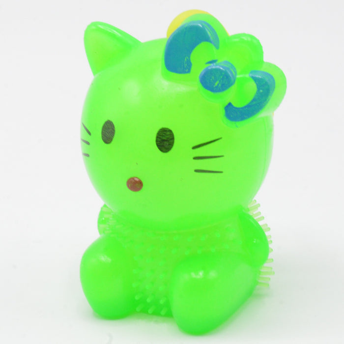 Hello Kitty Chuchu With Glowing Light