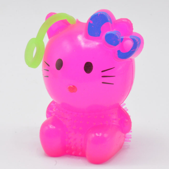 Hello Kitty Chuchu With Glowing Light