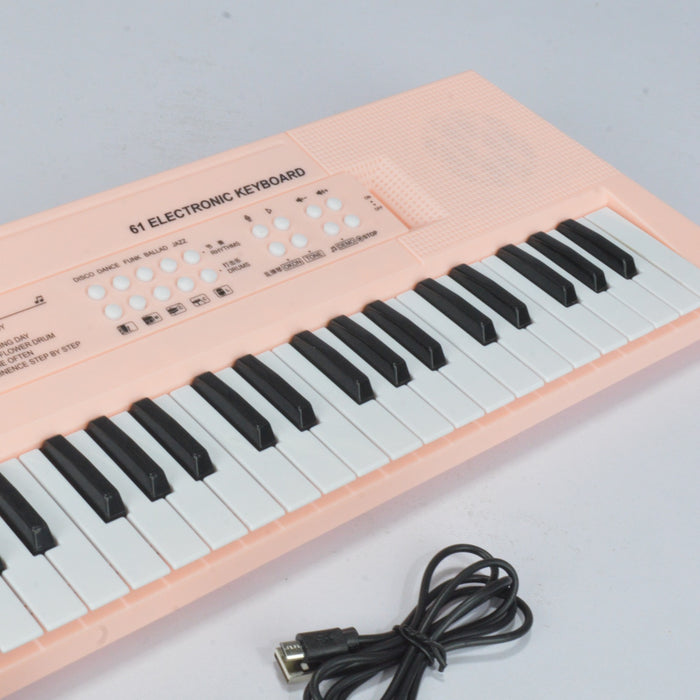 Electronic Bigfun Keyboard Piano 61 Keys