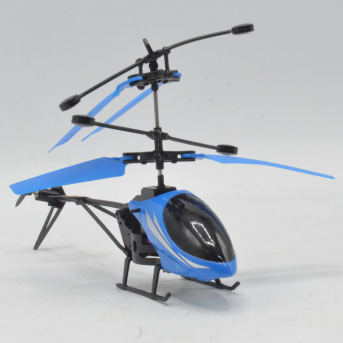 Remote Control Helicopter with Light