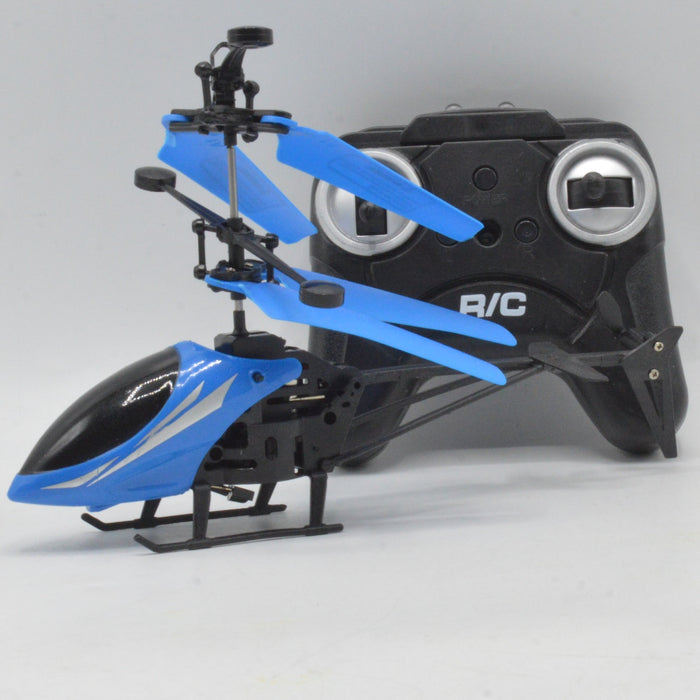 Remote Control Helicopter with Light